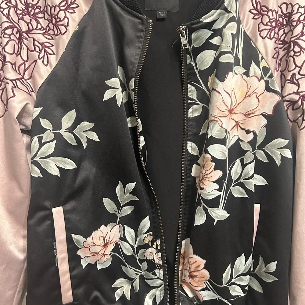 guess jacket - Picture 3 of 3